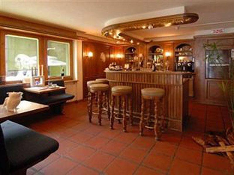 Bed & Breakfast Bijou Zermatt Exterior foto