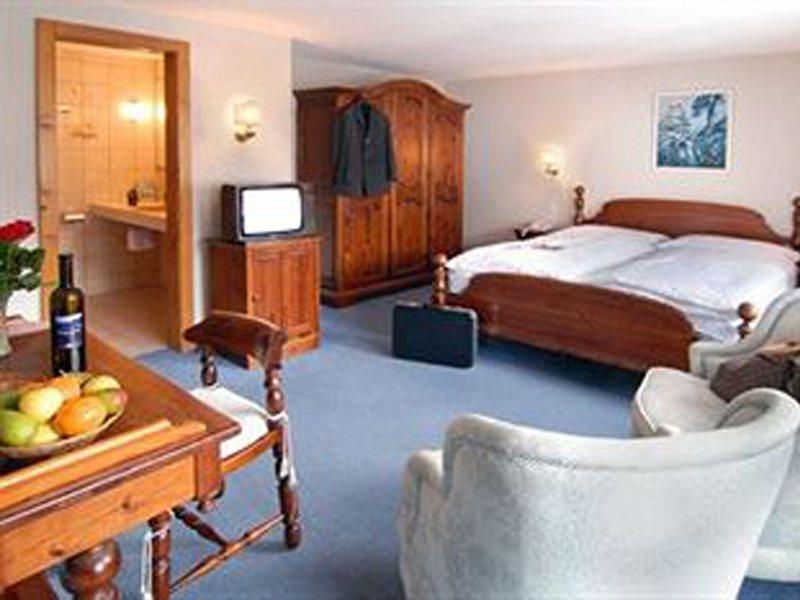 Bed & Breakfast Bijou Zermatt Exterior foto